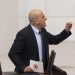 TİP milletvekili Ahmet Şık’a kınama cezası