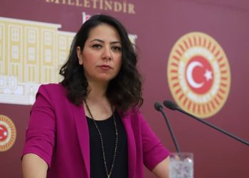 TİP’li Sera Kadıgil’den Saray’a ‘diploma’ hatırlatması