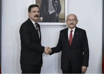 TİP’ten Kılıçdaroğlu’na destek kararı