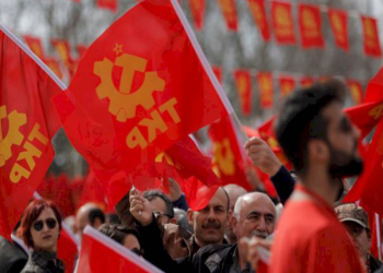 TKP'den 'seçim kararı' açıklaması: Önümüzdeki günlerde kamuoyuyla paylaşacağız