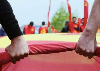 TKP'den sosyalistlere parlamento seçimleri için çağrı: 'Seçim barajını aşma şansı doğmuştur'