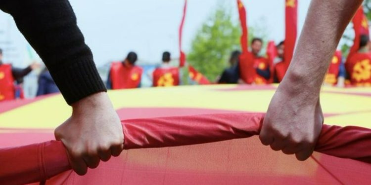 TKP'den sosyalistlere parlamento seçimleri için çağrı: 'Seçim barajını aşma şansı doğmuştur'