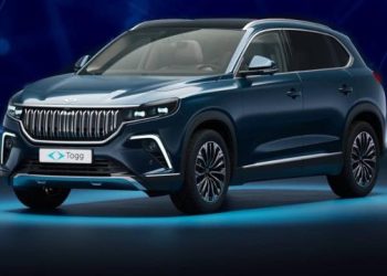 TOGG için 20 bin kişiye ön sipariş hakkı