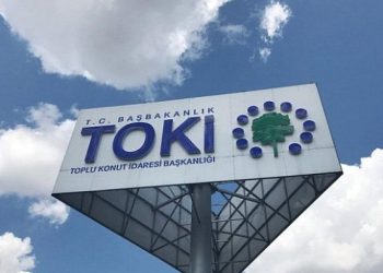 TOKİ 235 iş yerini açık artırmayla satacak