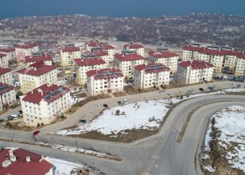 TOKİ Başkanı Bulut: Bizim maliyetimizin piyasadan düşük olma şansı yok