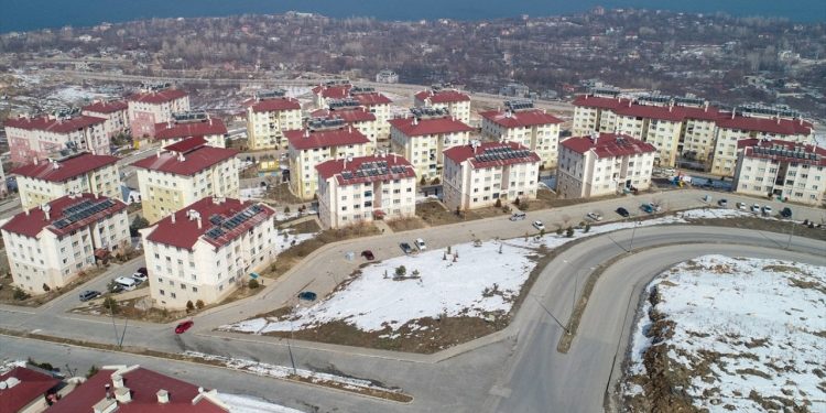 TOKİ Başkanı Bulut: Bizim maliyetimizin piyasadan düşük olma şansı yok