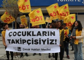 TÖP: Kaç çocuk tarikat yurtlarına verildi?