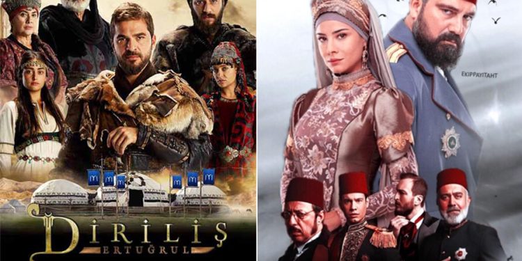 TRT’de yüz milyonlarca liralık vurgun