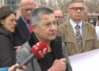 TTB davası ertelendi: Fincancı'dan 'hodri meydan' açıklaması