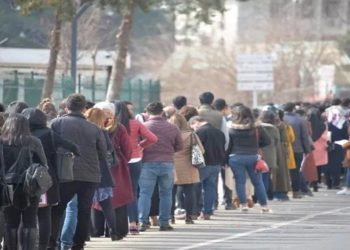 TÜİK'in 2022 verisi: Geniş tanımlı işsizlik yüzde 21.3