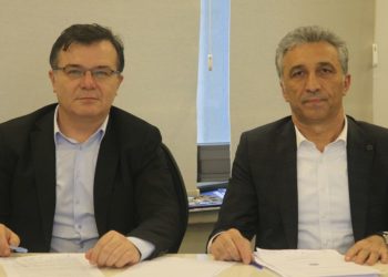 TÜMTİS, Zet Farma'da toplu sözleşme imzaladı