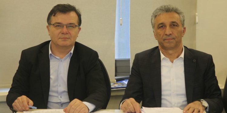 TÜMTİS, Zet Farma'da toplu sözleşme imzaladı