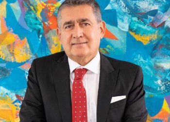 TÜSİAD Başkanı Turan: Ek vergi adaletsiz, kamu da tasarruf etmeli