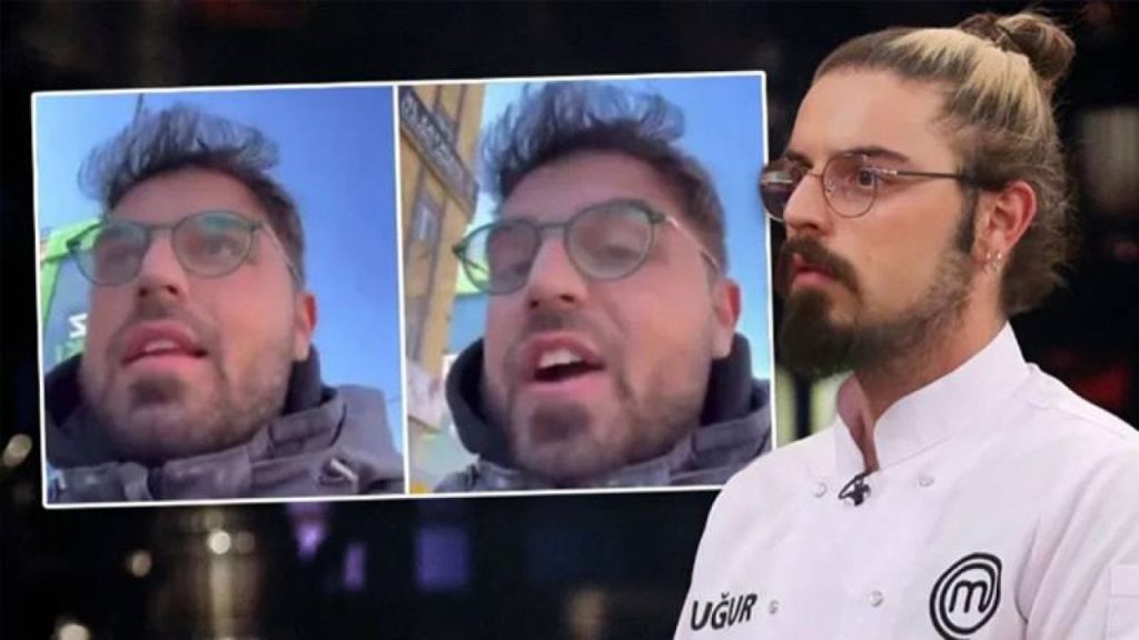 Tahliye edilen MasterChef şampiyonu Uğur Kardaş takipçilerine seslendi: 'Beni de anlayın...'