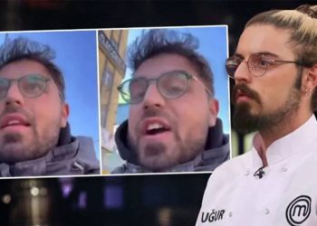 Tahliye edilen MasterChef şampiyonu Uğur Kardaş takipçilerine seslendi: 'Beni de anlayın...'