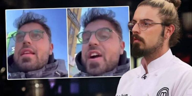 Tahliye edilen MasterChef şampiyonu Uğur Kardaş takipçilerine seslendi: 'Beni de anlayın...'