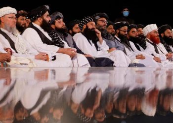 Taliban'dan 'liyakat' kararnamesi: Hükümet yetkilileri oğulları ve akrabalarını kovacak