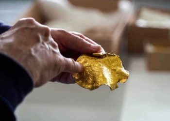 Tanrı Odin'le ilgili en eski kayıt keşfedildi