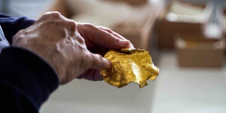 Tanrı Odin'le ilgili en eski kayıt keşfedildi