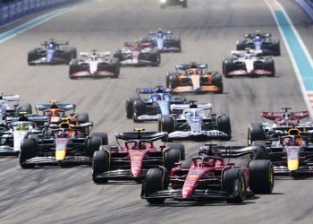 Tarihin en uzun Formula 1 sezonu başlıyor