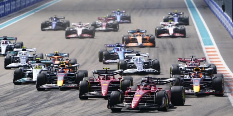 Tarihin en uzun Formula 1 sezonu başlıyor
