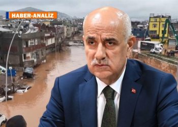 Tarım bakanları hep böyle özel imalat tiplerden mi olur?