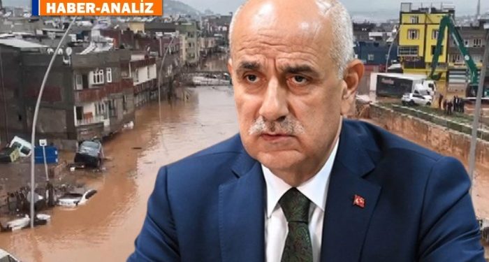 Tarım bakanları hep böyle özel imalat tiplerden mi olur?