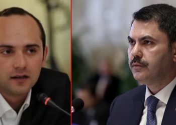 Tayfun Kahraman’dan Bakan Kurum’a rant tepkisi: Vatandaşın cebinden elinizi çekin