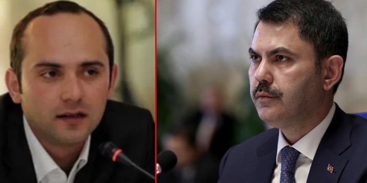 Tayfun Kahraman’dan Bakan Kurum’a rant tepkisi: Vatandaşın cebinden elinizi çekin
