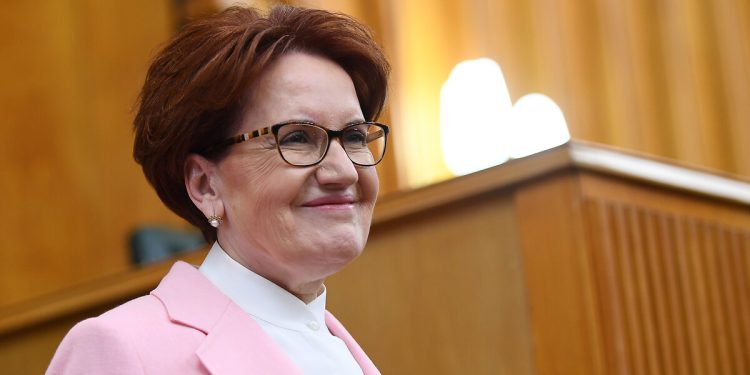Tehdit edilen Akşener’den Erdoğan’a yanıt: Giderayak seni çok gergin gördüm Recep Bey