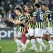 Tek gollük galibiyet Fenerbahçe'ye turu getirmedi
