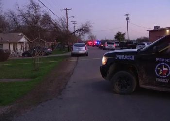 Teksas'ta saldırı: Üç çocuk öldü, ikisi yaralandı