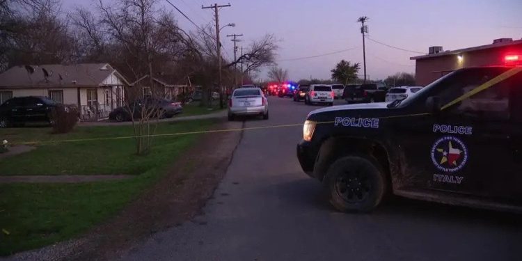 Teksas'ta saldırı: Üç çocuk öldü, ikisi yaralandı