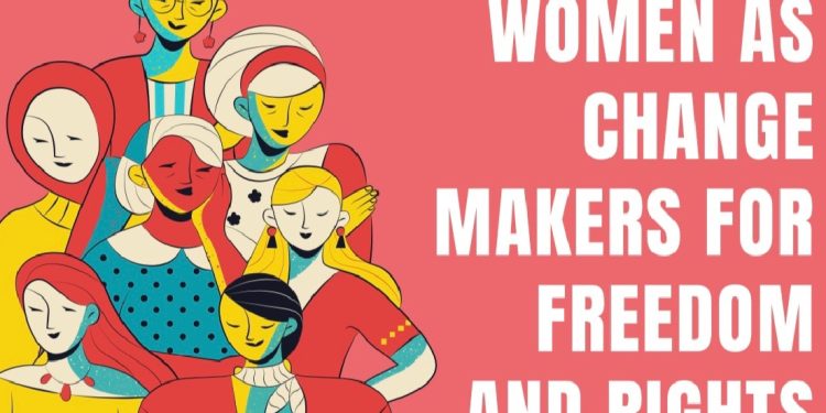 Tenkil Müzesi, BM’de Kadın Hakları Paneli düzenliyor; dünyanın her yerinden katılmak mümkün