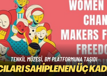 Tenkil Müzesi, Türkiye, İran ve Afganistan’da yaşanan insan hakları ihlallerini BM platformuna taşıdı