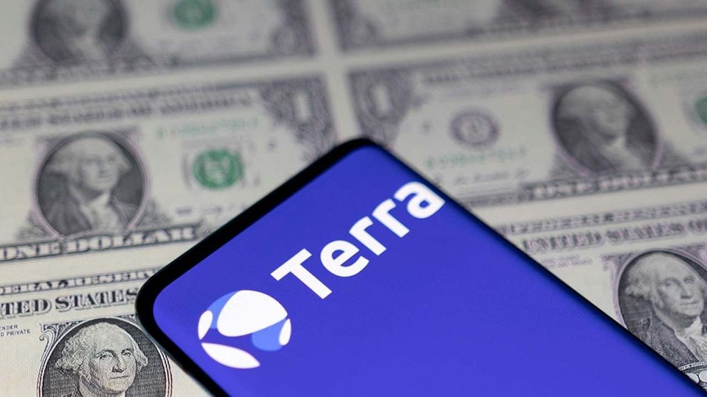 TerraUSD ve Luna'nın geliştiricisi Karadağ'da yakalandı