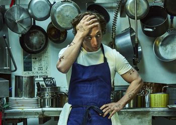 'The Bear' yeni sezonuyla geri dönüyor