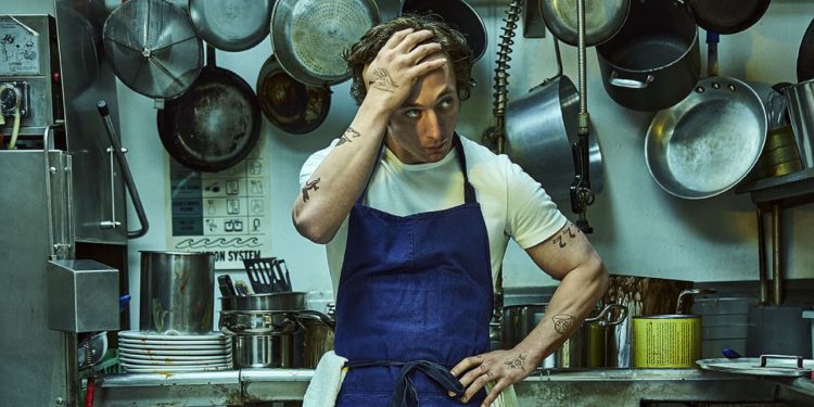 'The Bear' yeni sezonuyla geri dönüyor