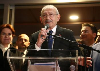 The Economist: Erdoğan Akşener'in çıkışını kullanacak ama Kılıçdaroğlu'nu yenmek için daha fazlası lazım