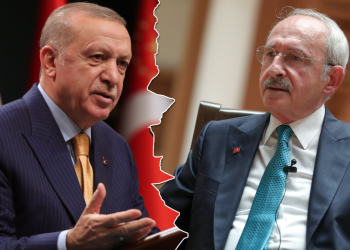 The Telgraph'tan seçim analizi: "Kılıçdaroğlu Erdoğan'ın önünde"