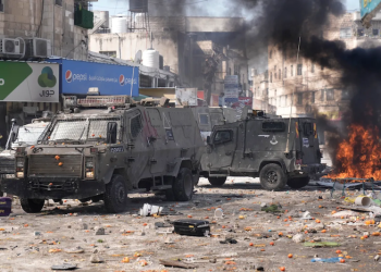 The Washington Post, 3D modelleme ile İsrail askerlerinin Filistinli sivilleri nasıl öldürdüğünü ortaya koydu