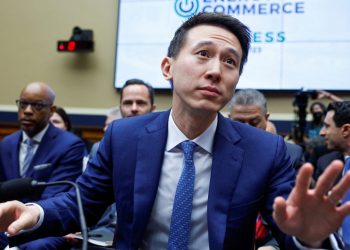 TikTok CEO'su ABD Kongresi'nde ifade verdi: 'Çin devletinin kontrolünde değiliz'