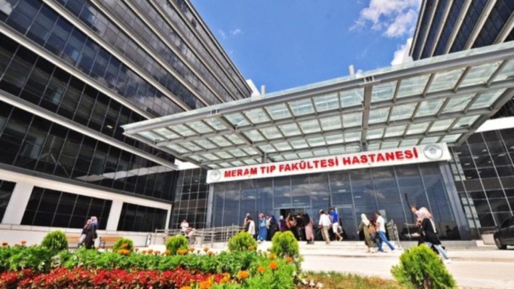 Tıp fakültesi hastanesinde 'nitelikli dolandırıcılık' soruşturması: Üç tutuklama