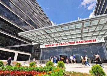 Tıp fakültesi hastanesinde 'nitelikli dolandırıcılık' soruşturması: Üç tutuklama