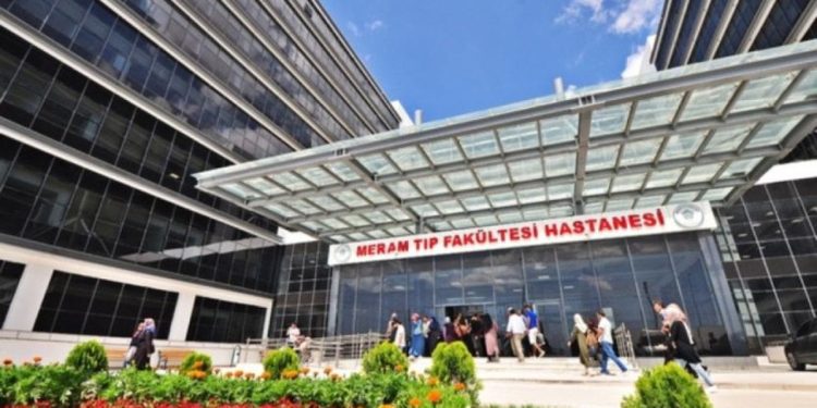 Tıp fakültesi hastanesinde 'nitelikli dolandırıcılık' soruşturması: Üç tutuklama