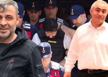 Tokatspor Başkanı Akçekaya'ya iki kez ağırlaştırılmış müebbet