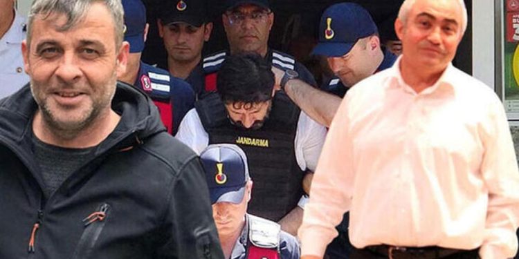 Tokatspor Başkanı Akçekaya'ya iki kez ağırlaştırılmış müebbet