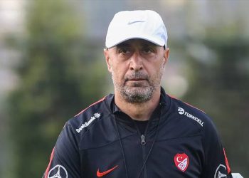 Tolunay Kafkas, 6 yıl sonra Süper Lig'e döndü