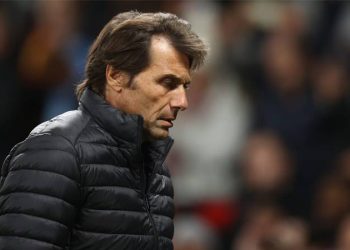 Tottenham, Conte'yi milli arada gönderecek