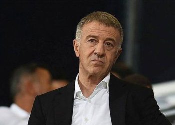 Trabzonspor taraftarından Ahmet Ağaoğlu’na geri dön çağrısı